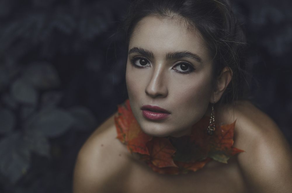 Photograph by Anastasiia Kokyrtsa