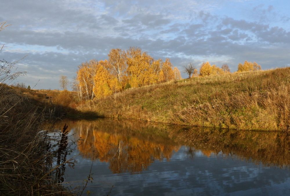 Photograph by Татьяна Колесникова