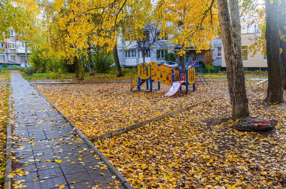 Photograph by Денис Кичев