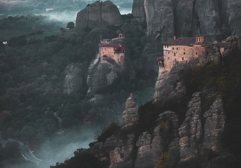 Фотография автора Nikos Leonov