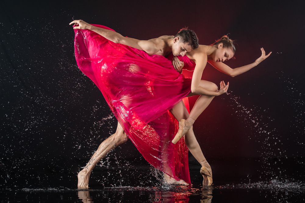 Photograph by Lubos Plsek