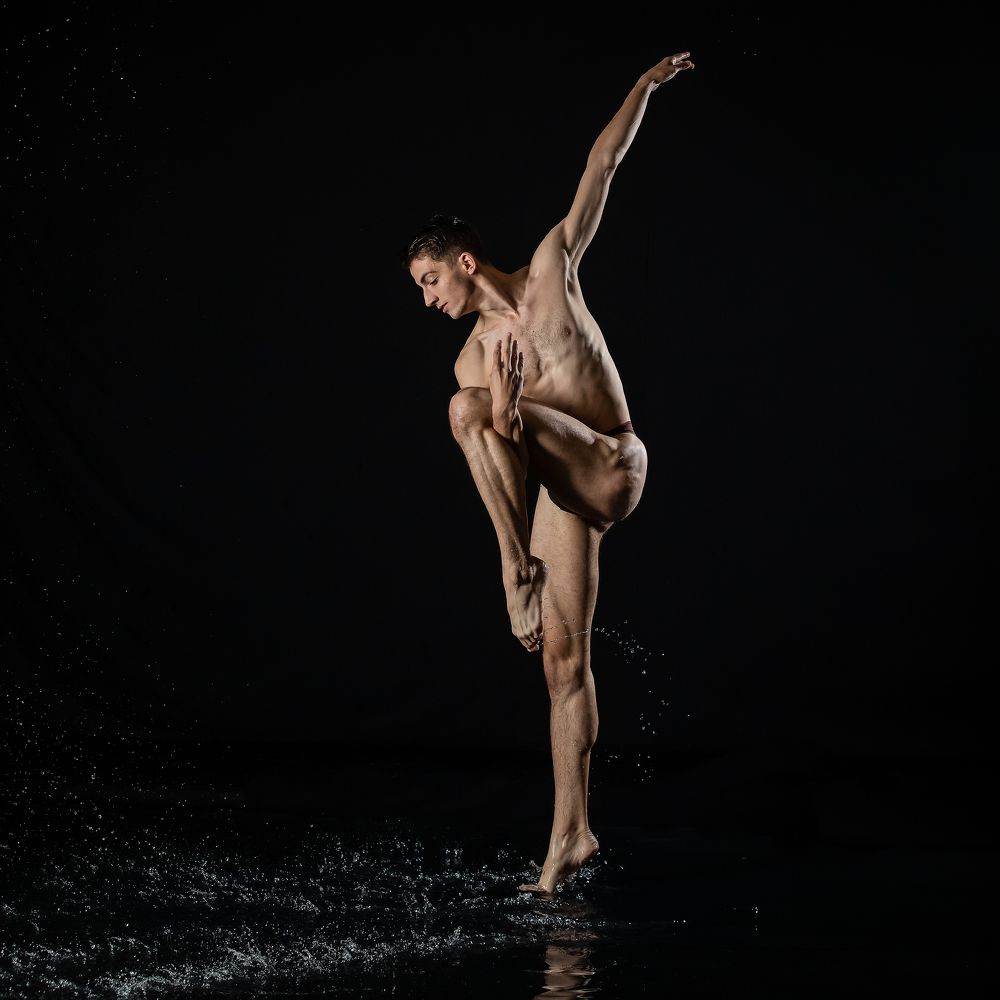 Photograph by Lubos Plsek