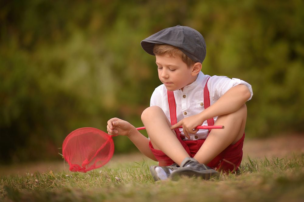 Photograph by Наталья Надобенко