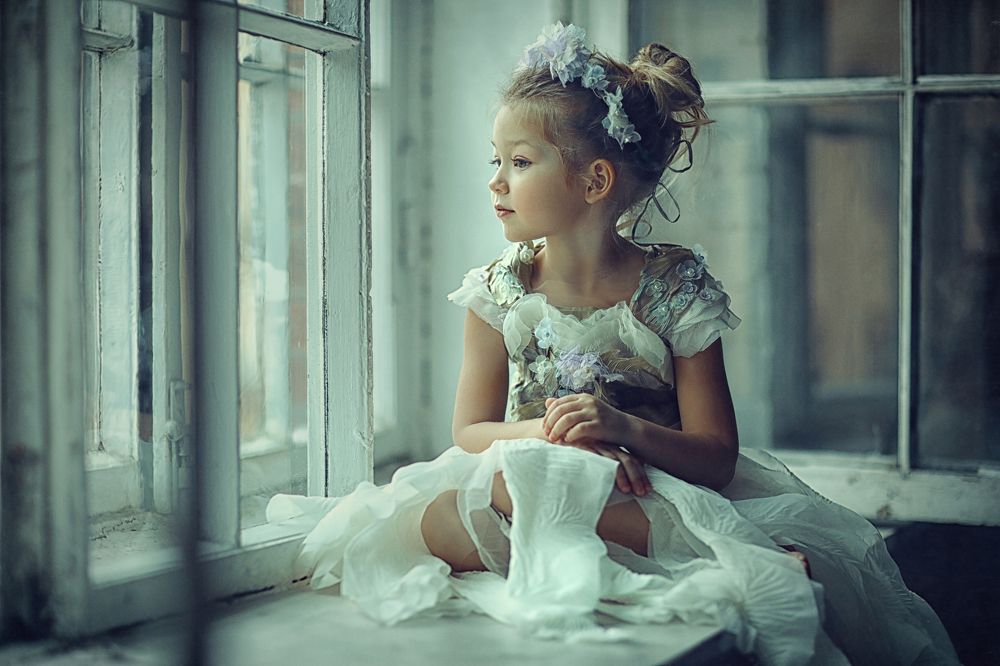 Фотография автора Наталья Законова