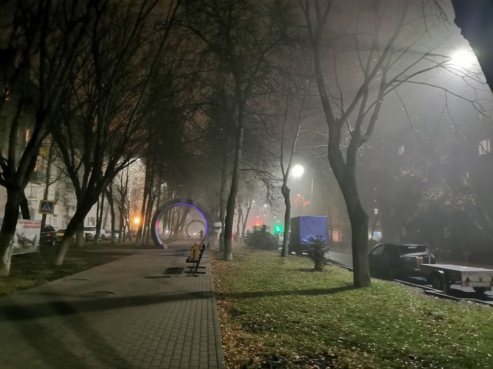 Photograph by Виталий Полозов
