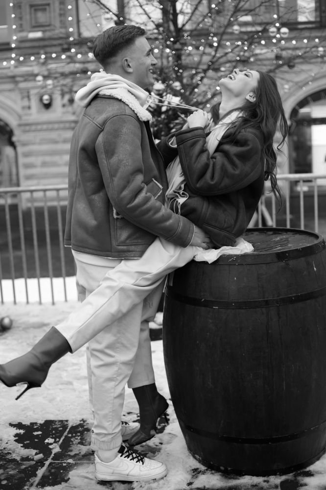 Photograph by Юлия Стародубцева