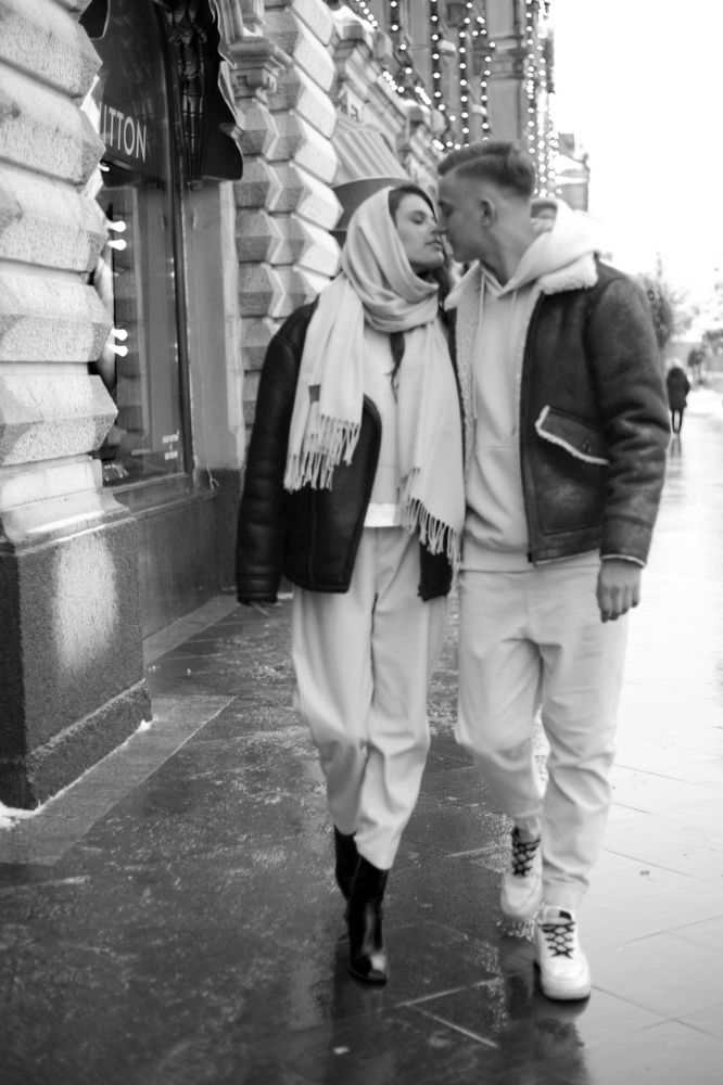 Photograph by Юлия Стародубцева