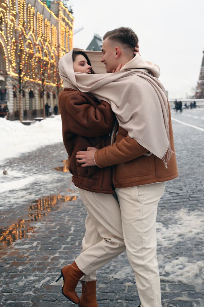 Photograph by Юлия Стародубцева