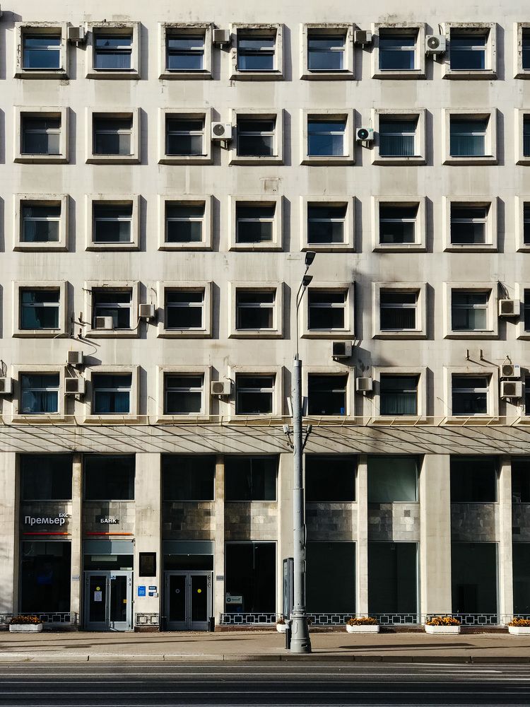 Photograph by Лев Рогожников