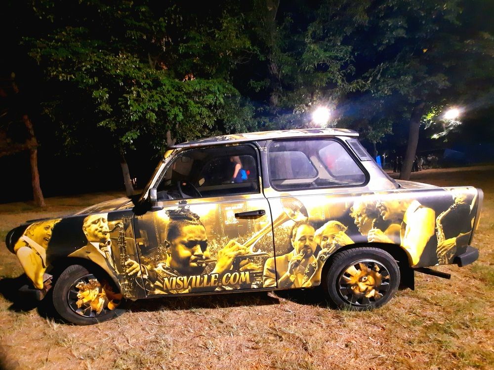 Photograph by Jelena Vasic