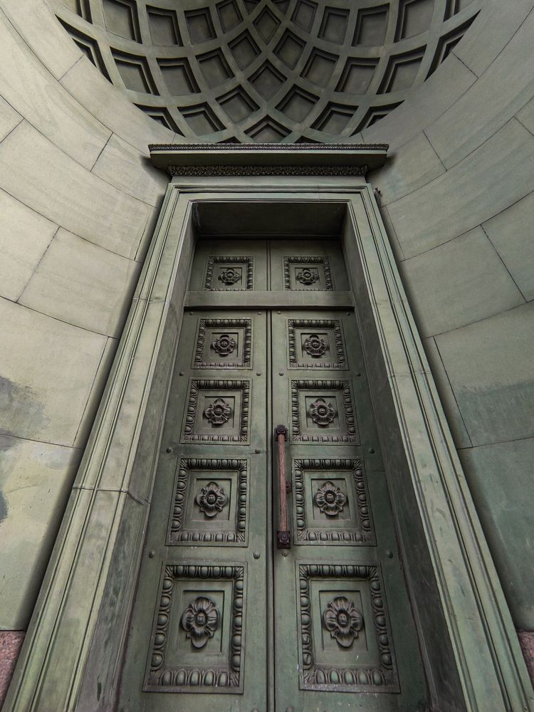 Фотография автора Екатерина Мишкель