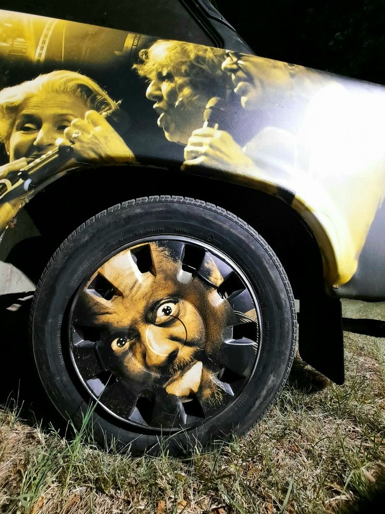 Photograph by Jelena Vasic