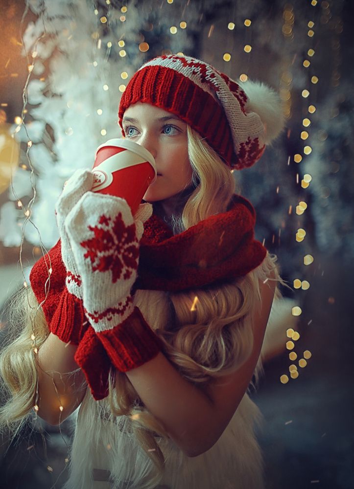 Фотография автора Наталья Законова