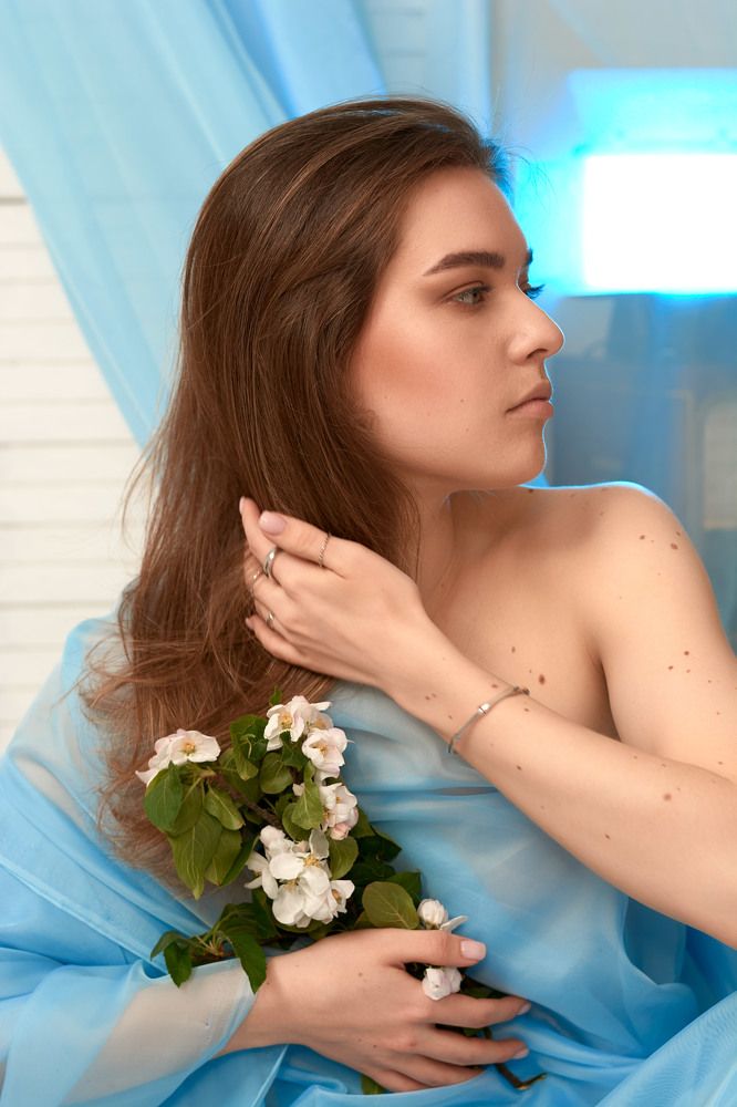 Photograph by Надежда Ландина