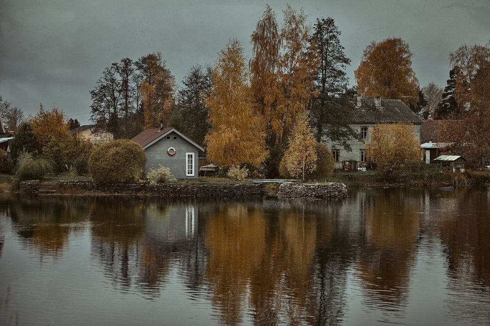 Фотография автора Екатерина Мишкель