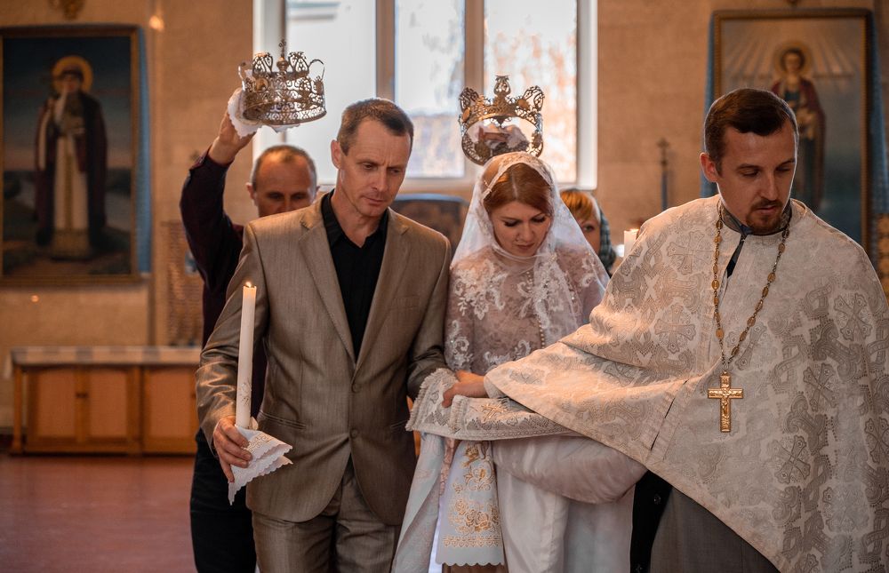 Photograph by Ольга Кудина