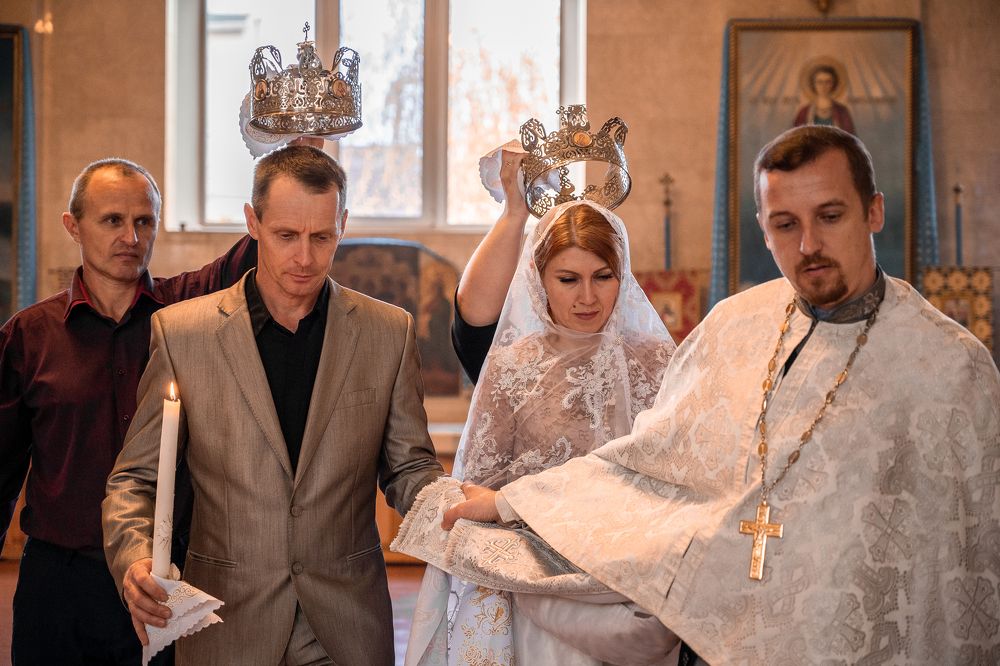 Photograph by Ольга Кудина