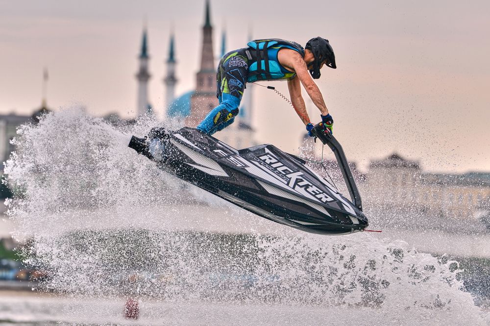 Photograph by Динар Фатыхов