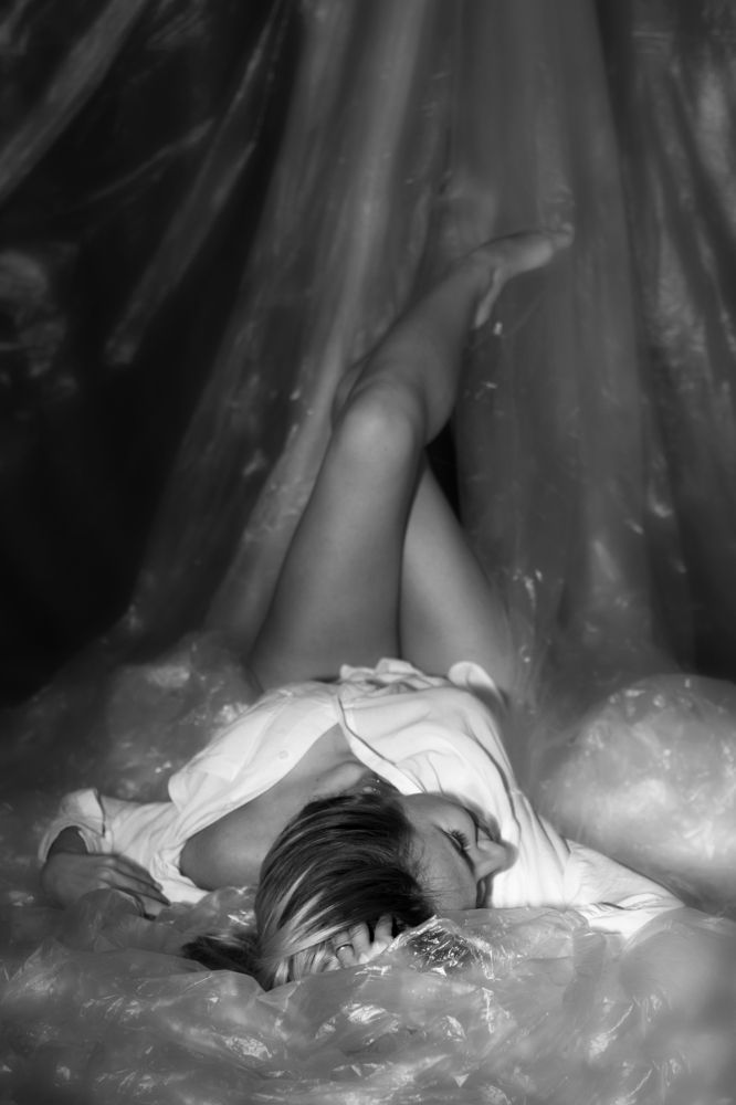 Photograph by Евгения Беспалова