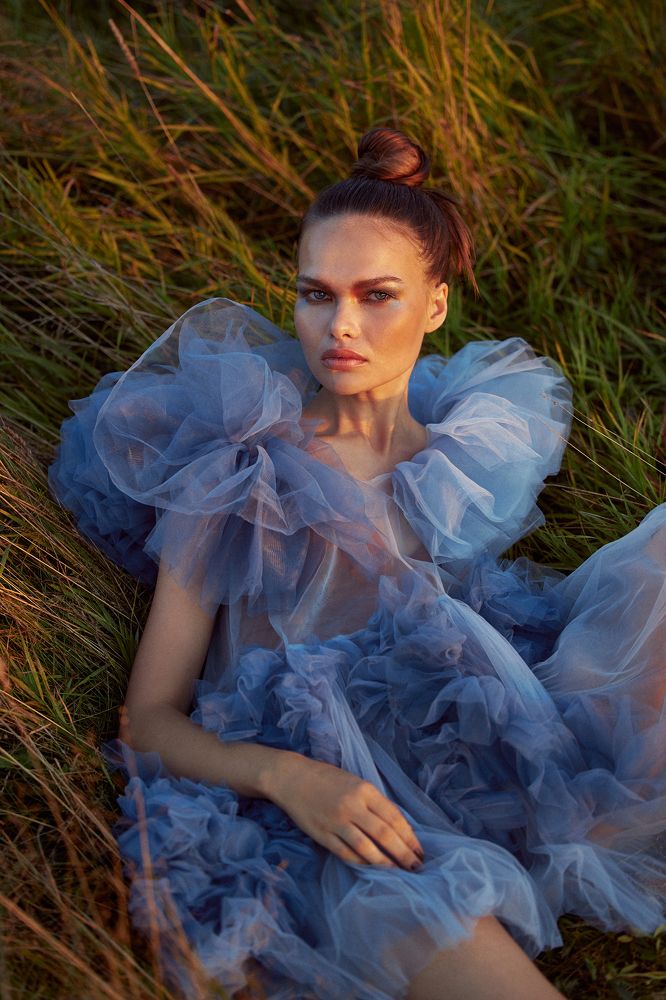 Photograph by Екатерина Абраменко