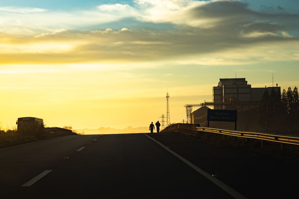 Photograph by Giancarlo Cornoló