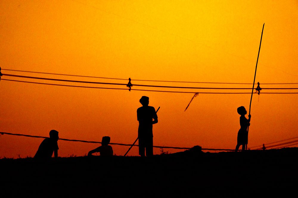 Photograph by Giancarlo Cornoló