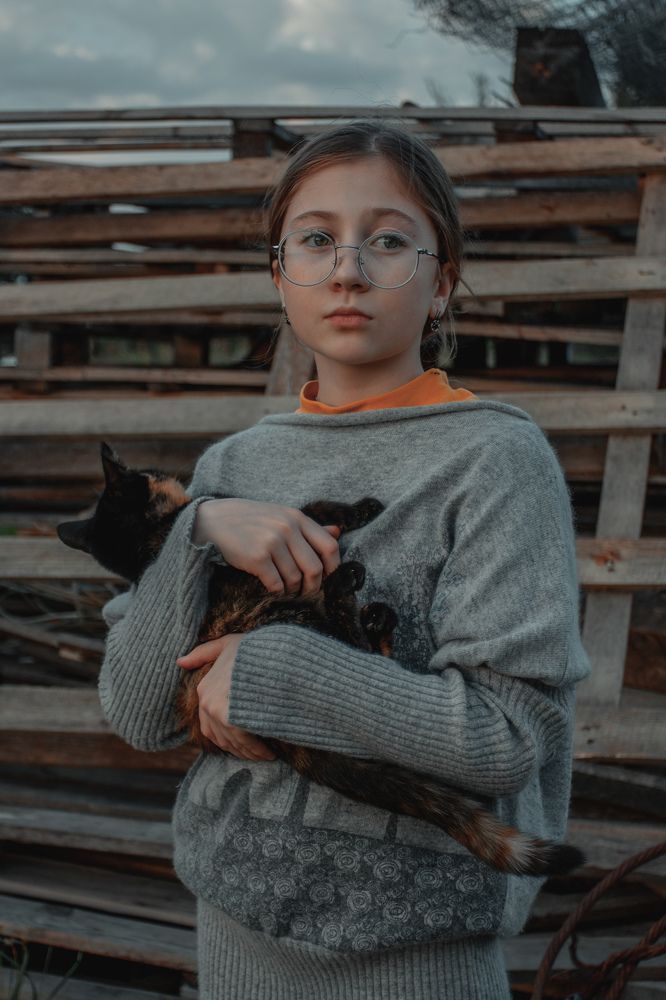 Photograph by Анастасия Кобелева