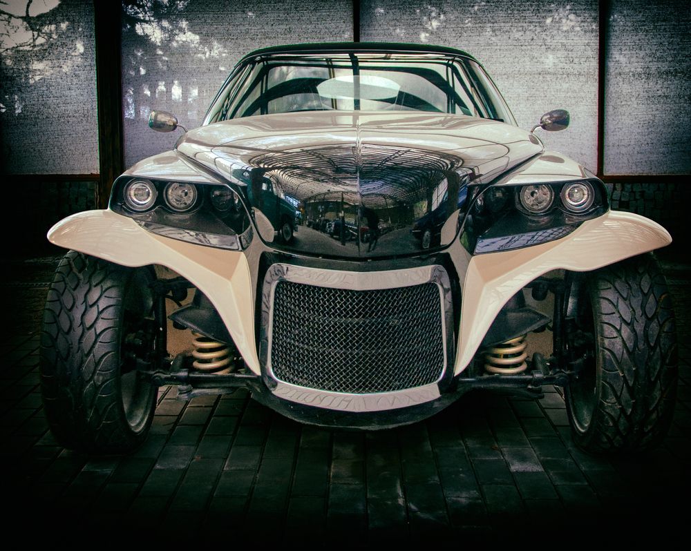 Photograph by Владимир Ашкинази-Исаченко