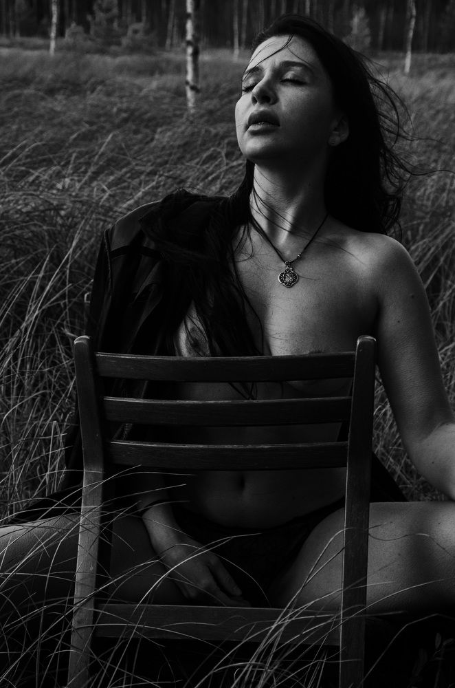 Photograph by Юлия Галлямова