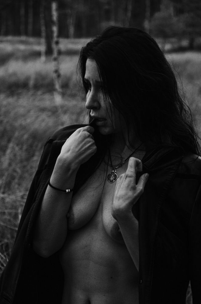 Photograph by Юлия Галлямова