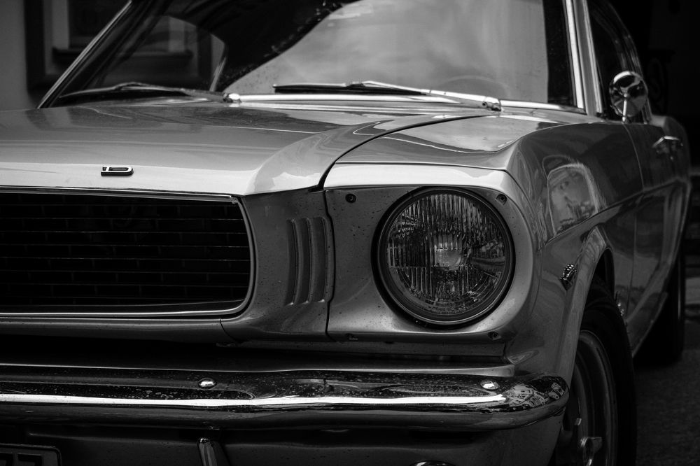 Photograph by Денис Бородич