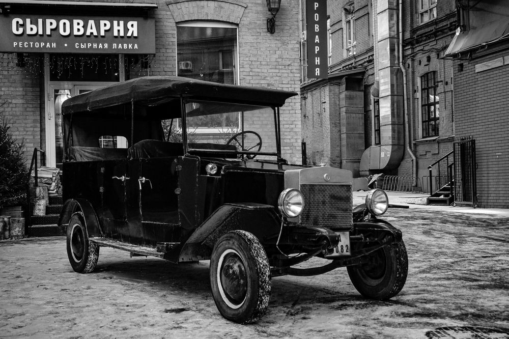 Photograph by Денис Бородич