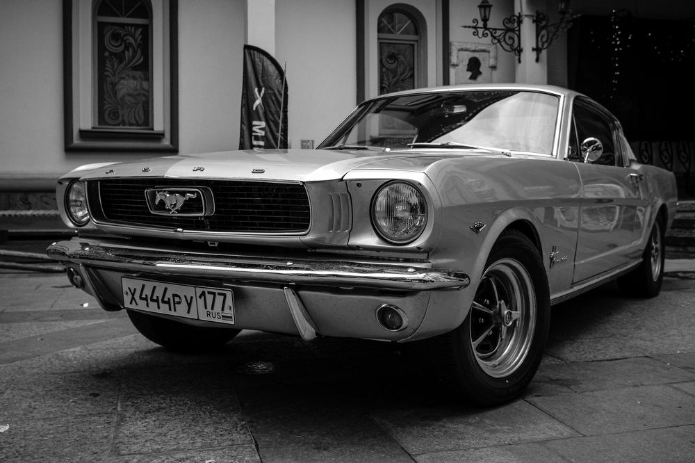 Photograph by Денис Бородич