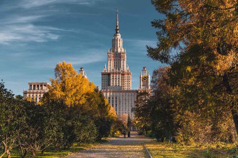 Photograph by Дмитрий Трепольский