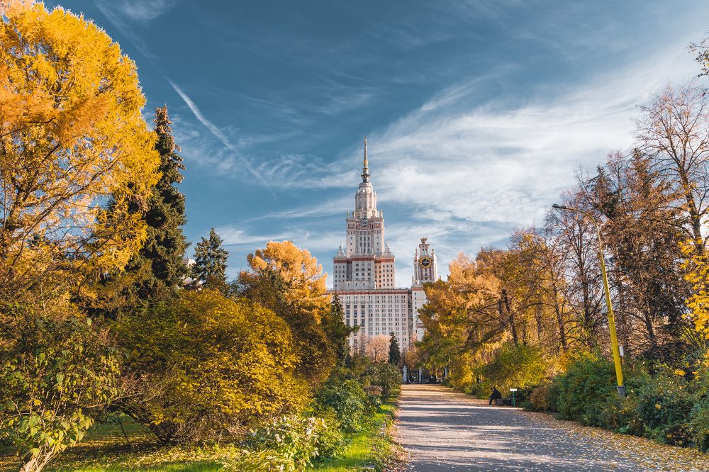 Photograph by Дмитрий Трепольский