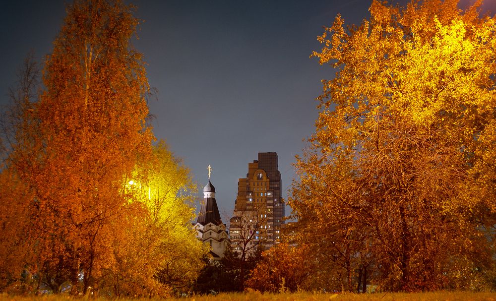 Photograph by Александр Парамонов