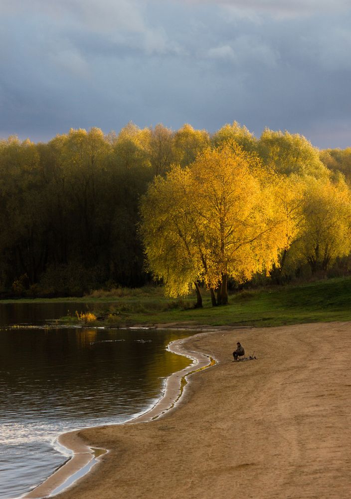 Photograph by Александр Парамонов