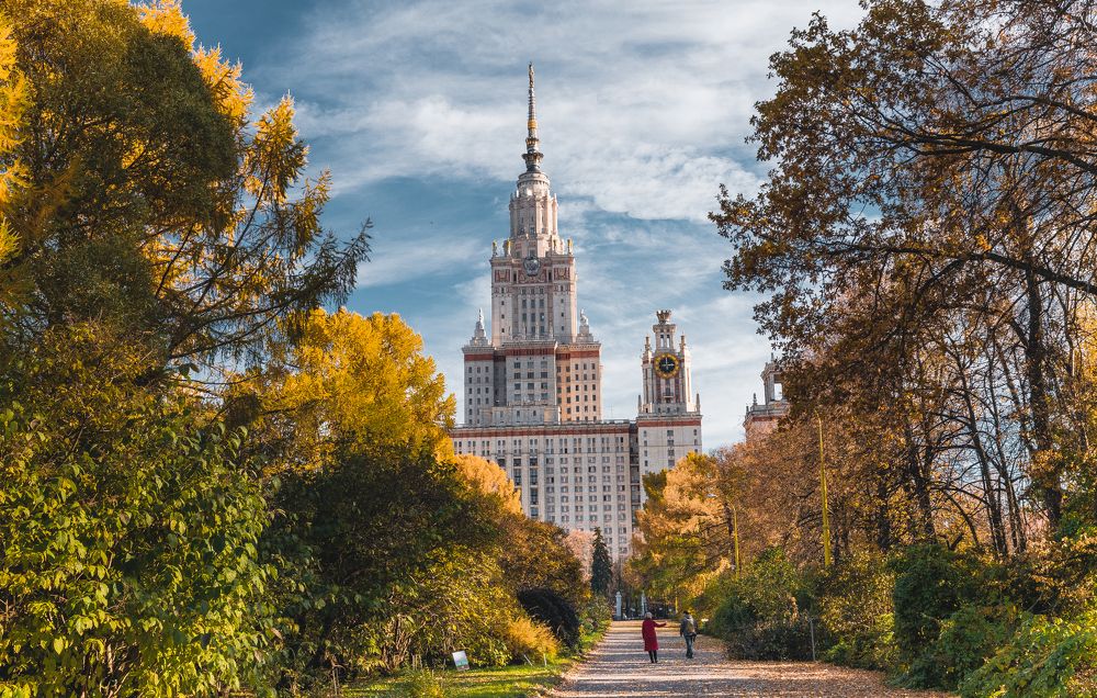 Photograph by Дмитрий Трепольский