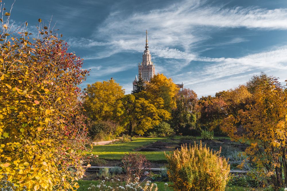 Photograph by Дмитрий Трепольский