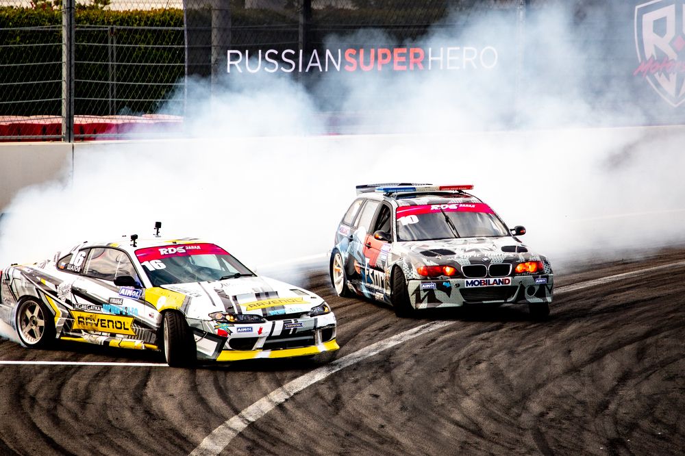 Photograph by Александр Вдовенко