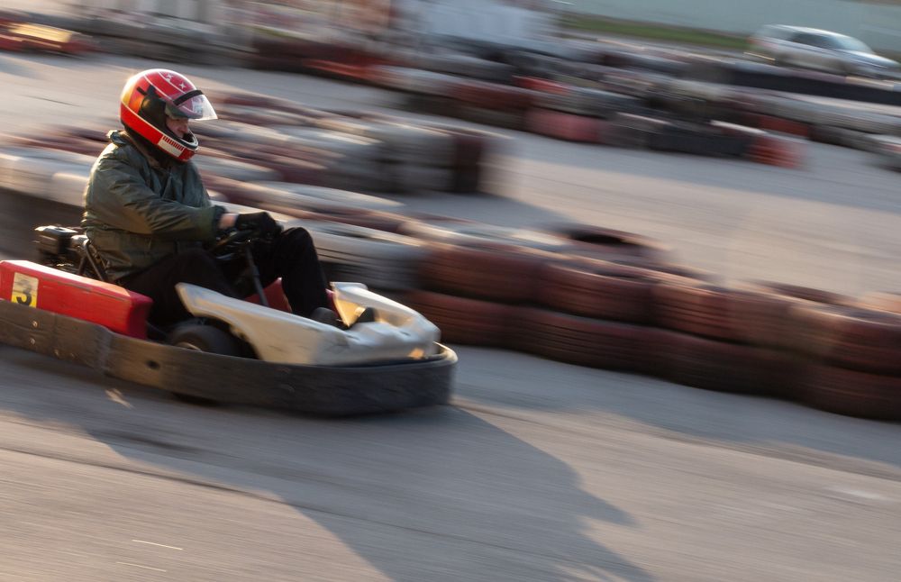 Photograph by Владислав Шаповалов