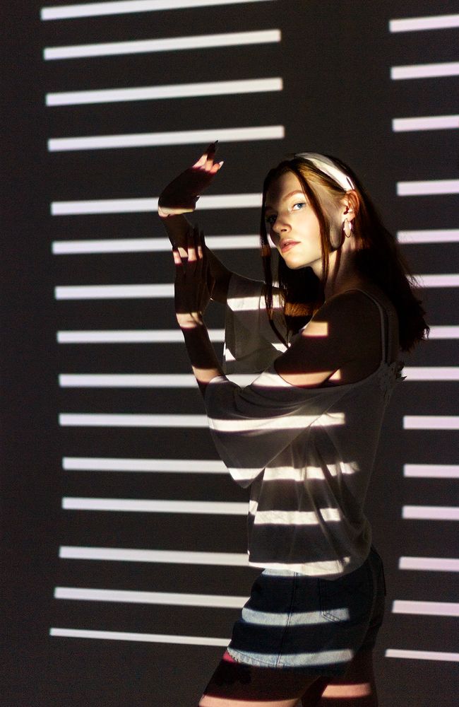 Этот взгляд