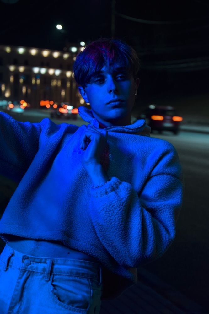 Photograph by Lolita