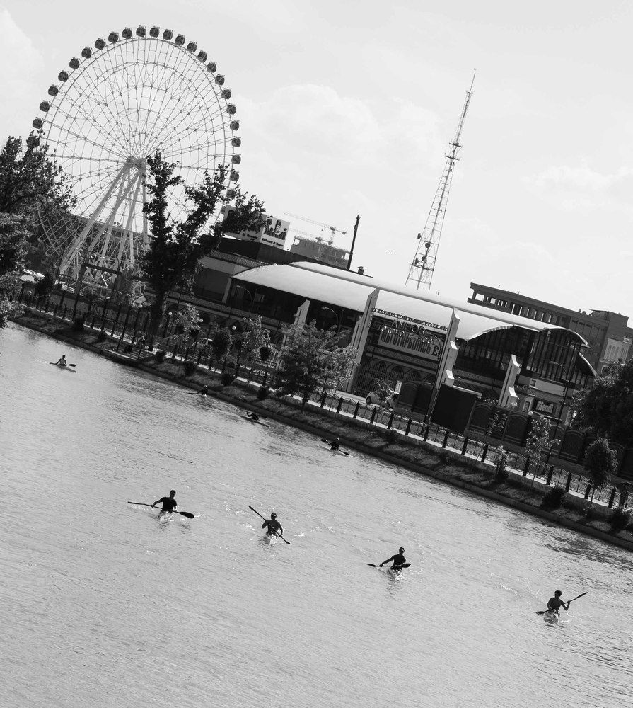 Photograph by Владислав Шаповалов