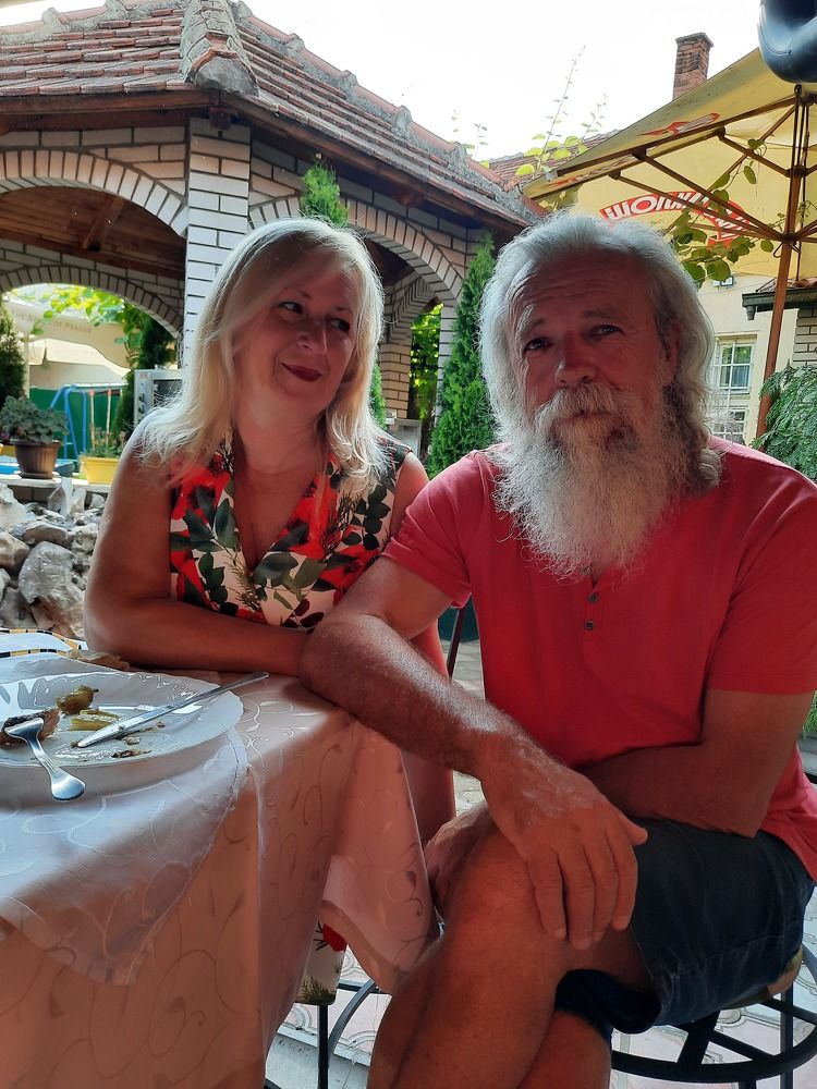 Photograph by Jelena Vasic