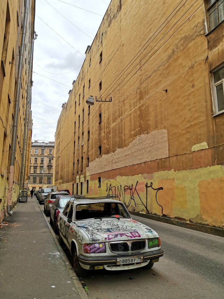 Фотография автора Slim Soyadi