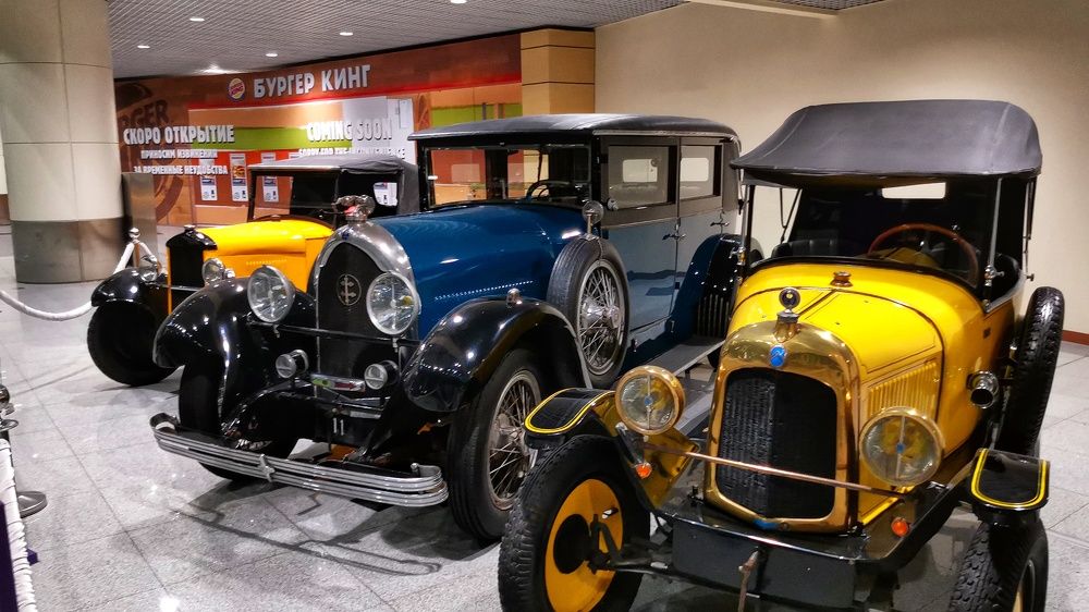 Фотография автора Slim Soyadi