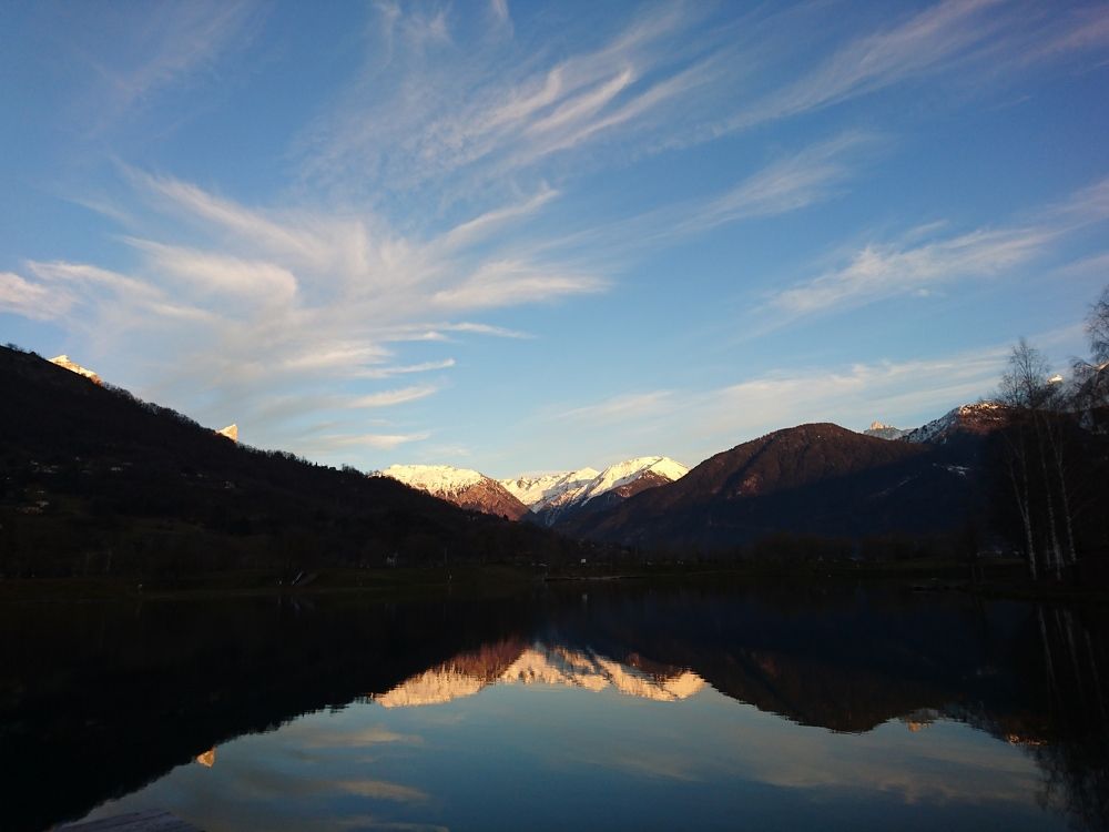 Photograph by Victor Movila