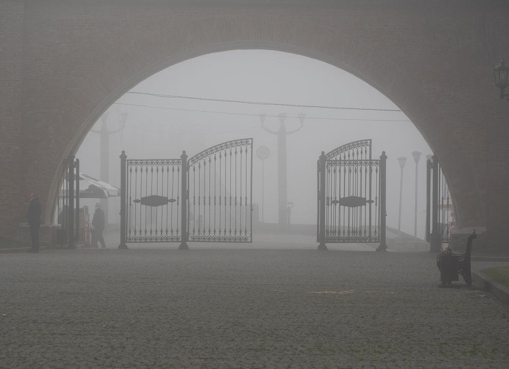 Photograph by Олег Фролов