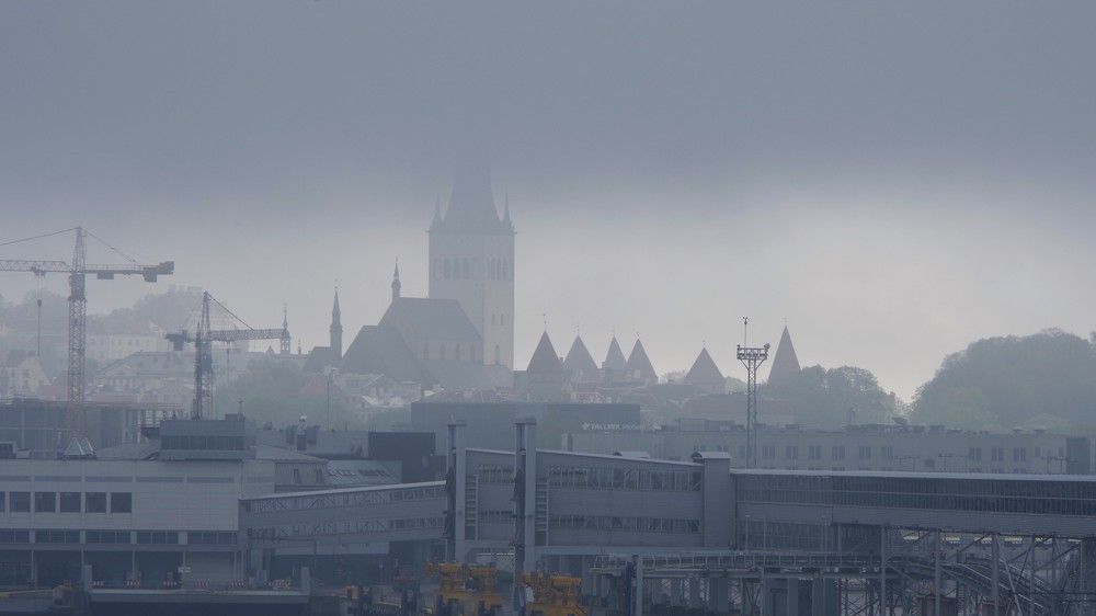 Photograph by Andrei Baburin